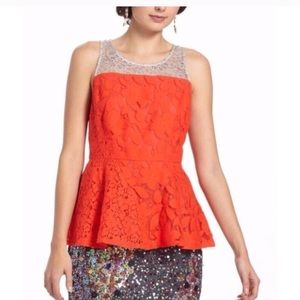 Moulinette soeurs blouse